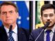 Kataguiri se arrepende de votar em Bolsonaro