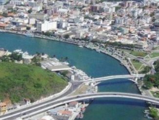 Urbanização cabo frio Luis Felipe