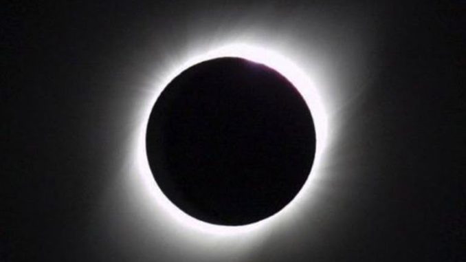 Eclipse solar nasa