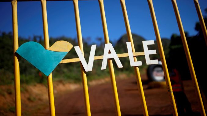 Vale Brumadinho