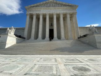 Suprema corte aborto