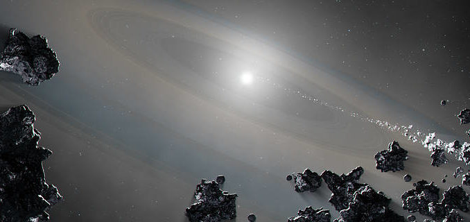 Hubble Nasa