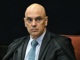 Bolsonarista que ameaçou Lula e ministros do STF é preso após determinação de Alexandre de Moraes