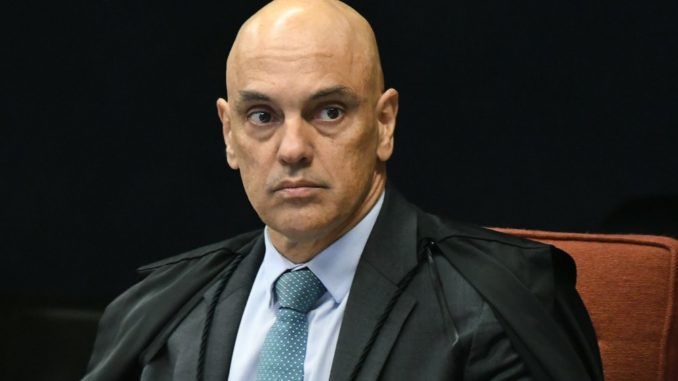 Bolsonarista que ameaçou Lula e ministros do STF é preso após determinação de Alexandre de Moraes