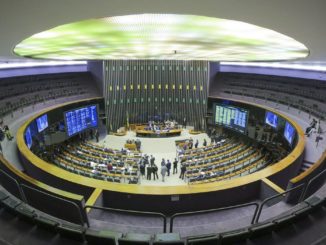 Congresso nacional privatização da Eletrobras