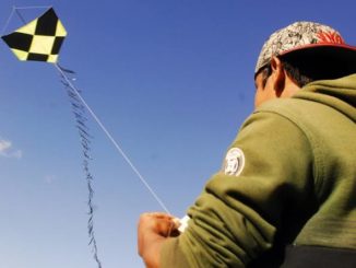 Risco de incidentes com pipas e balões em aeroportos cresce em julho