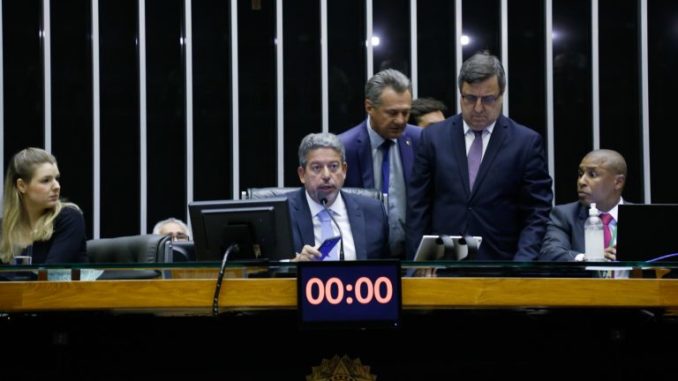 Lira Câmara dos Deputados