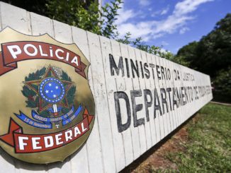PF faz operação contra tráfico internacional de drogas em São Paulo