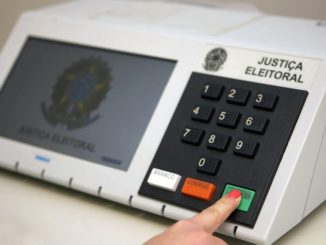 Urna eletrônica e voto impresso