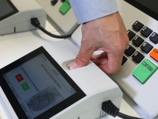 TSE exclui coronel de inspeção a sistemas de votação