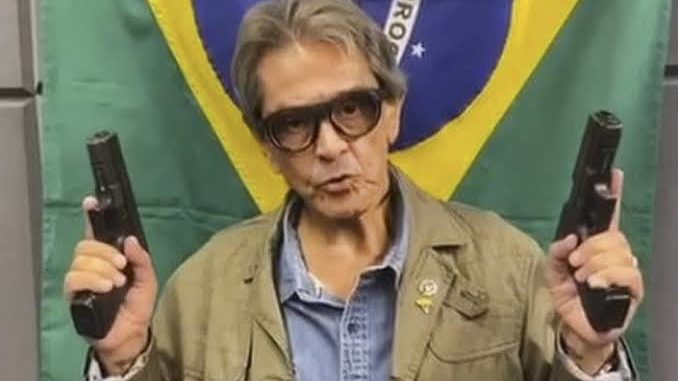 TSE suspende repasses de verbas para campanha de Roberto Jefferson