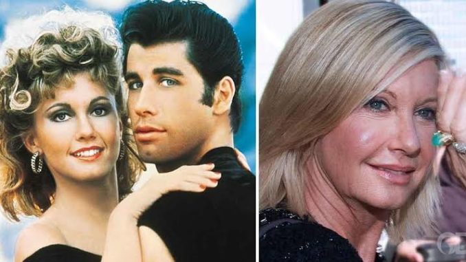 Olivia Newton-John, a amada atriz e cantora de 'Grease', morre aos 73 anos