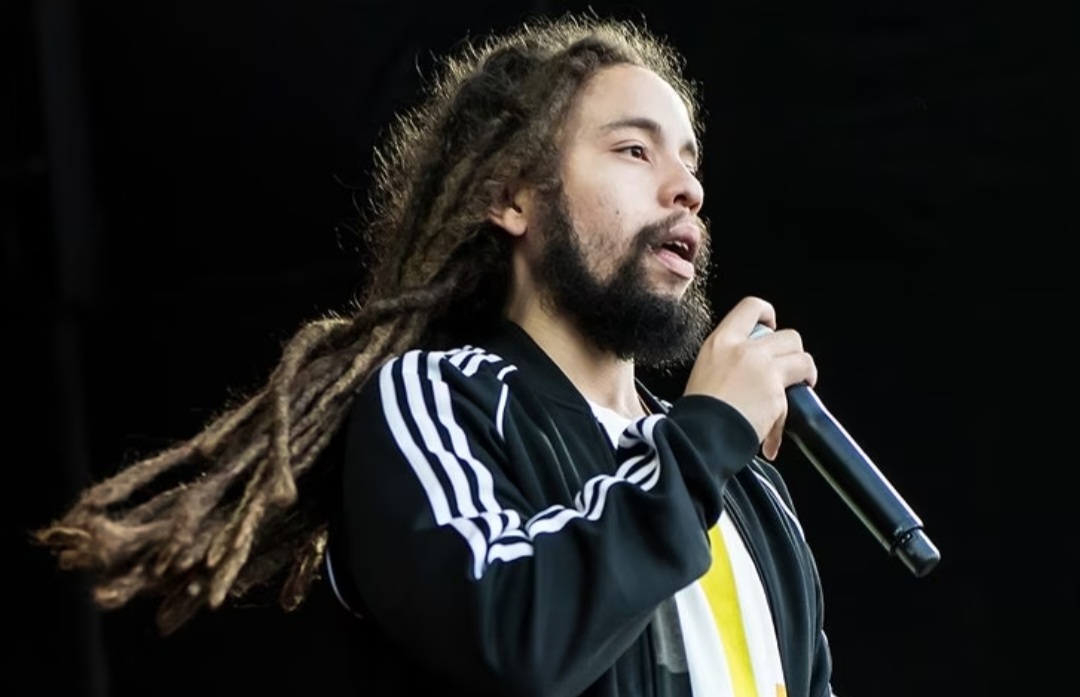 Jo Mersa Marley: quem foi neto de Bob Marley que morreu aos 31 anos