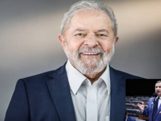 Impeachment Lula
