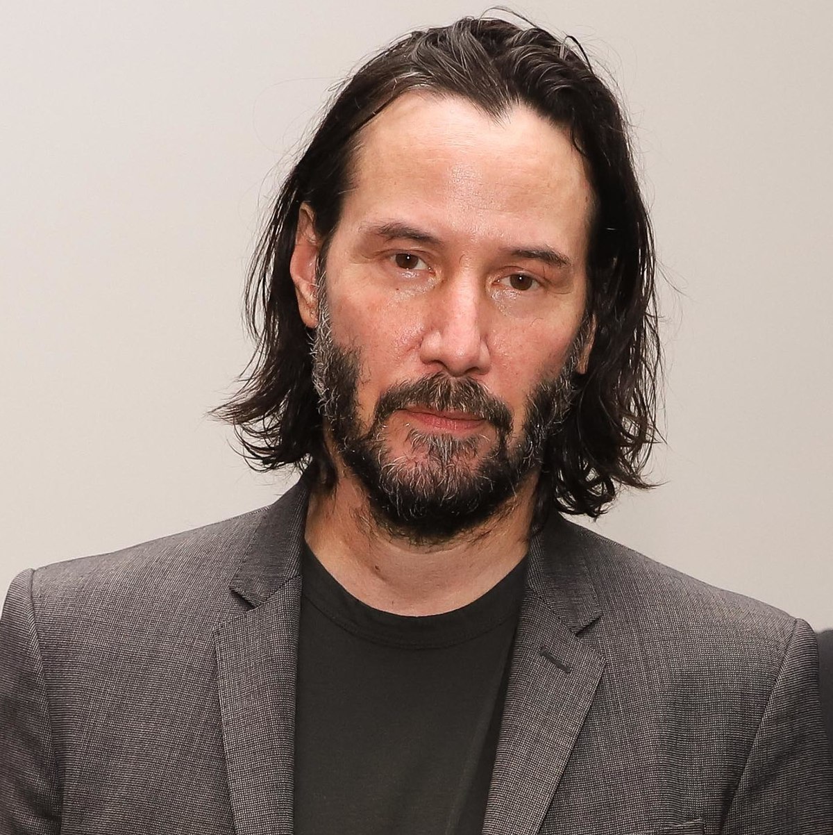 Keanu Reeves polemiza ao falar do Brasil: “Perigoso até para John Wick”